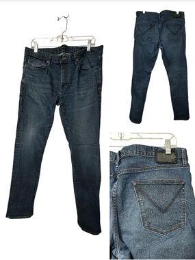 John varvatos Bowery jeans